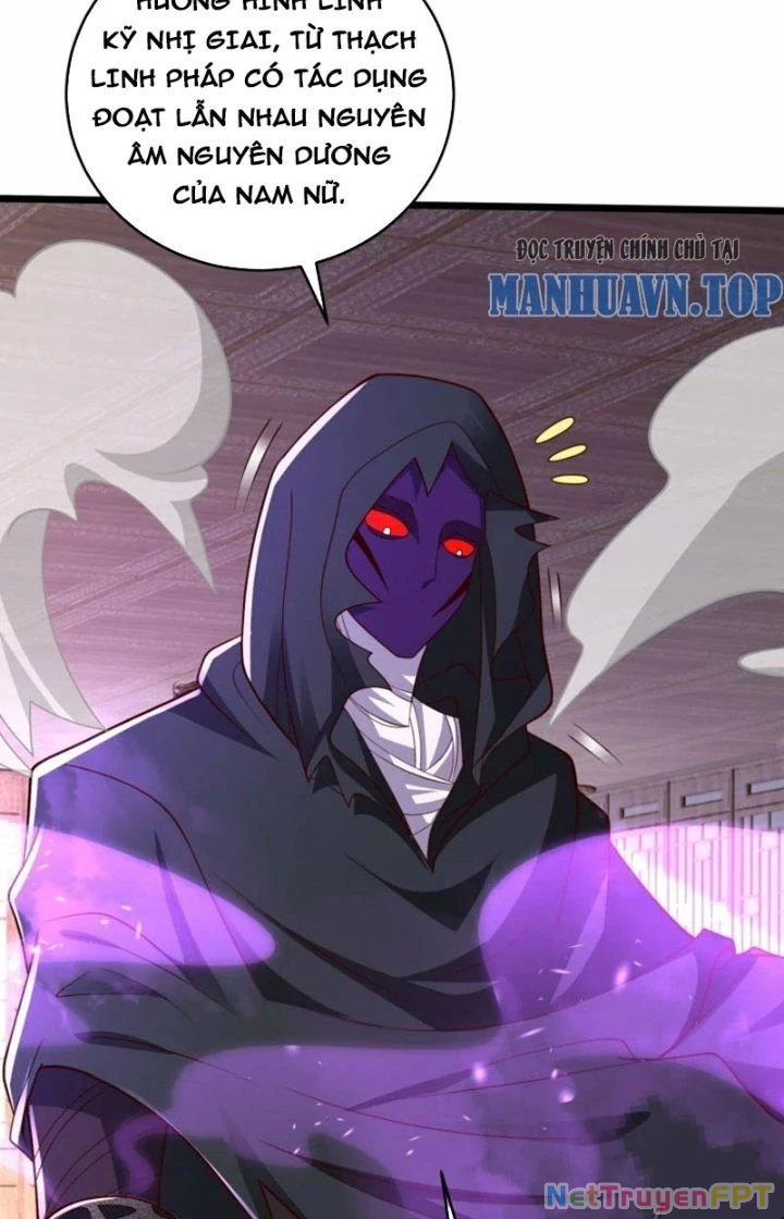 Tà Thần Quy Lai Chapter 42 - 29