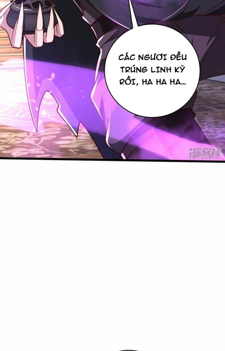 Tà Thần Quy Lai Chapter 42 - 30