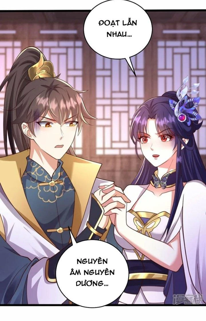 Tà Thần Quy Lai Chapter 42 - 31