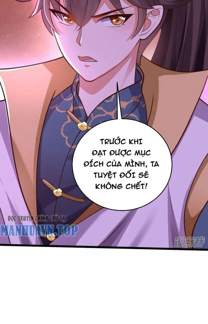 Tà Thần Quy Lai Chapter 42 - 35