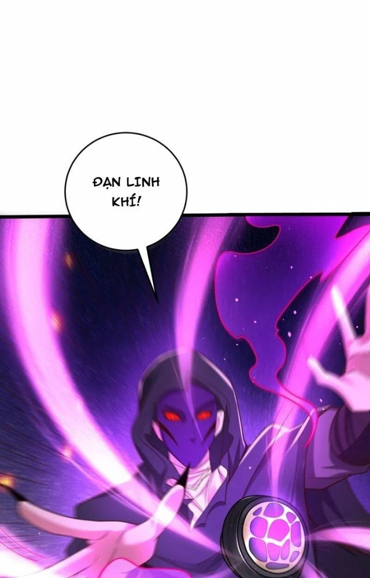 Tà Thần Quy Lai Chapter 42 - 36