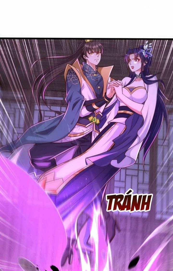 Tà Thần Quy Lai Chapter 42 - 38
