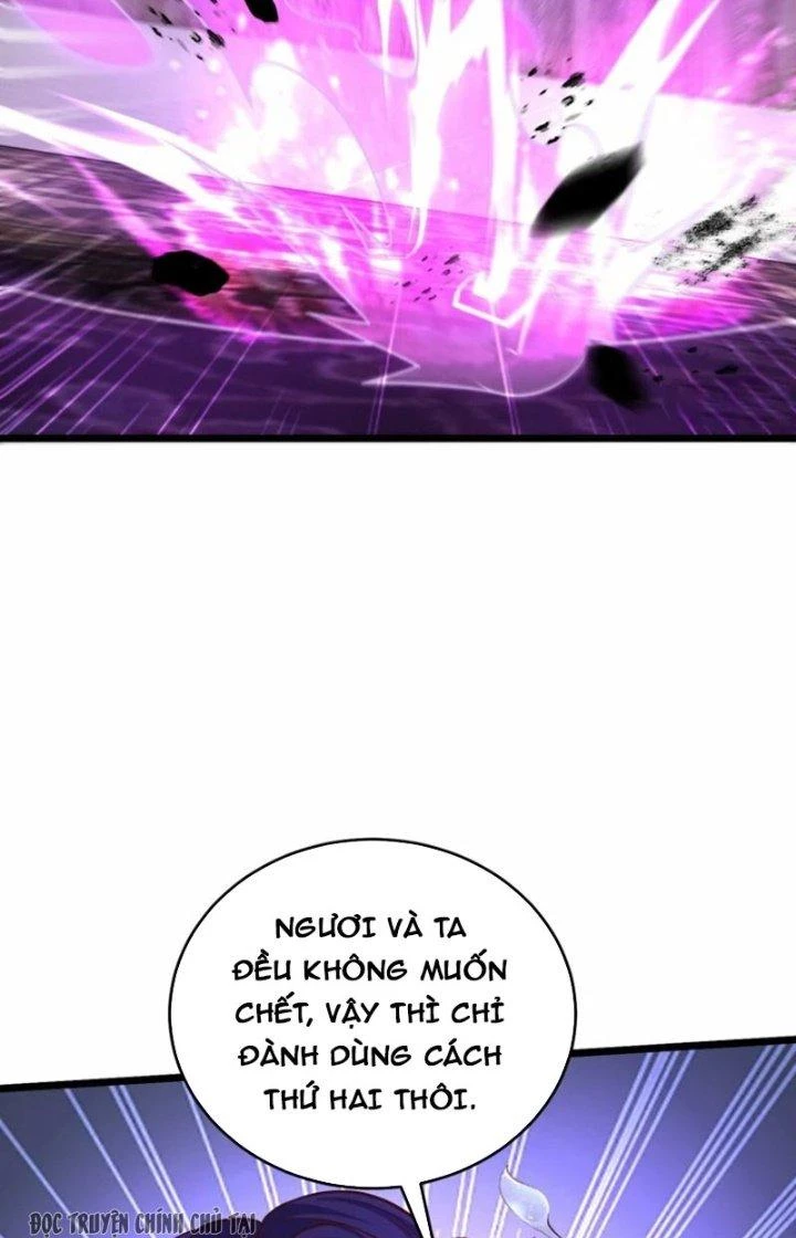 Tà Thần Quy Lai Chapter 42 - 39