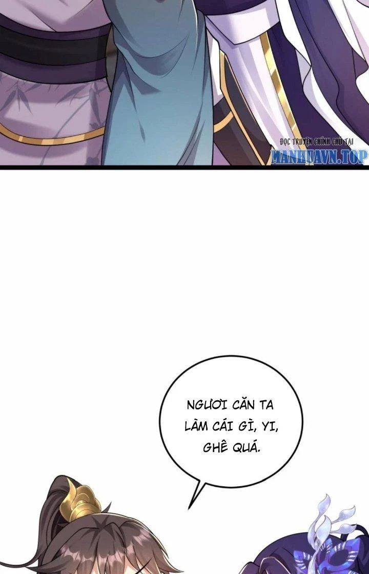 Tà Thần Quy Lai Chapter 43 - 3