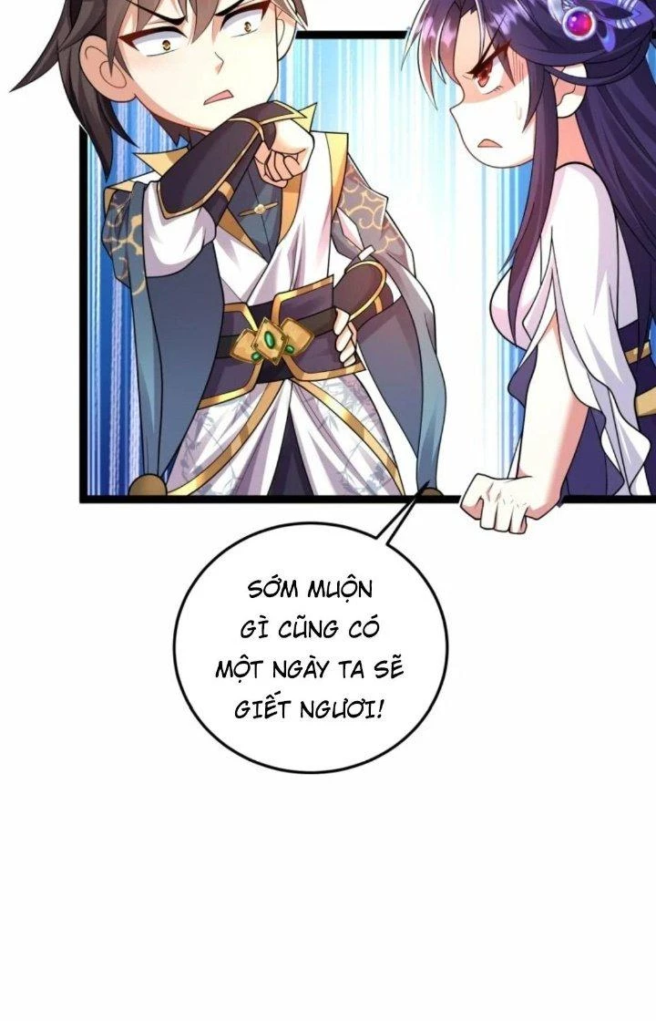 Tà Thần Quy Lai Chapter 43 - 4
