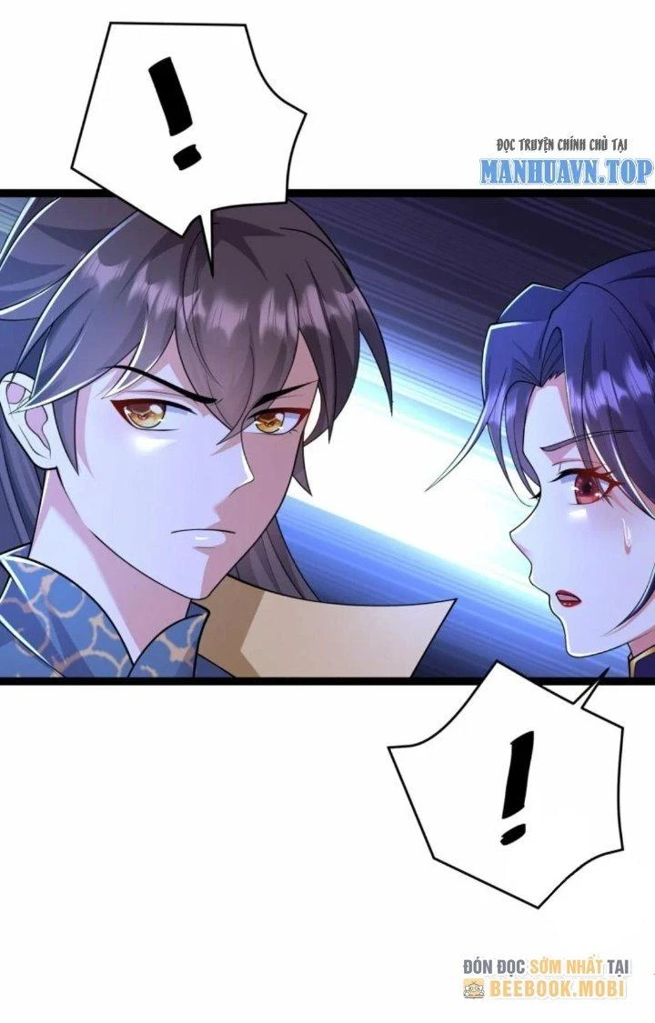 Tà Thần Quy Lai Chapter 43 - 5