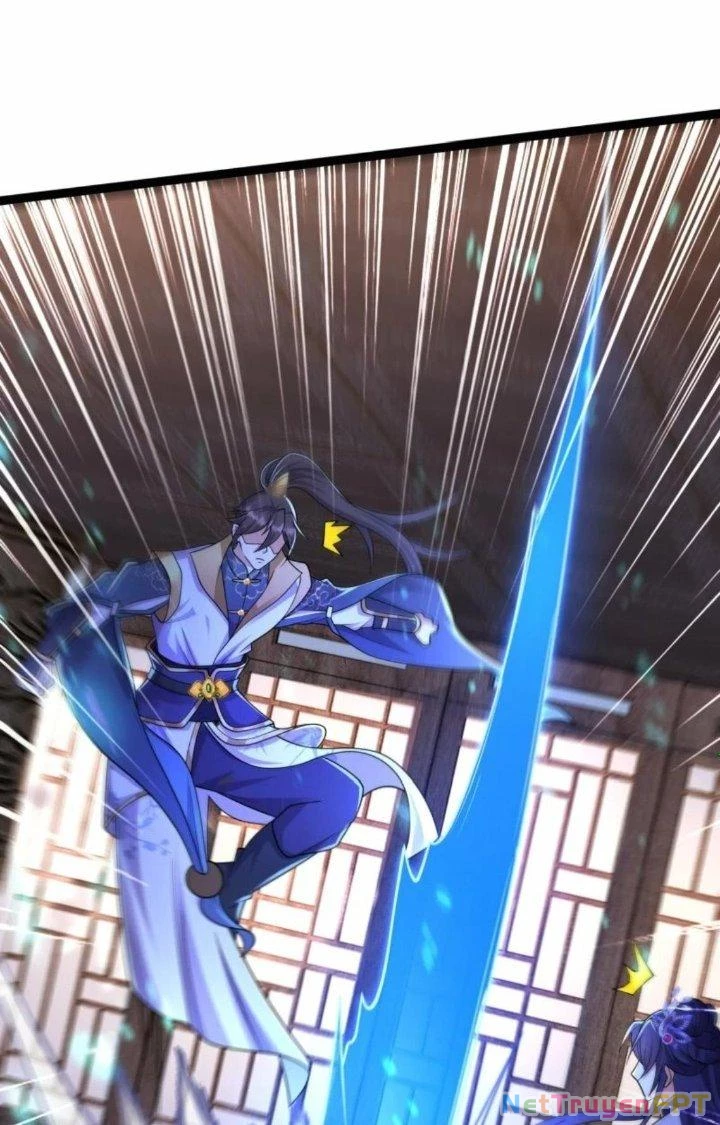 Tà Thần Quy Lai Chapter 43 - 6