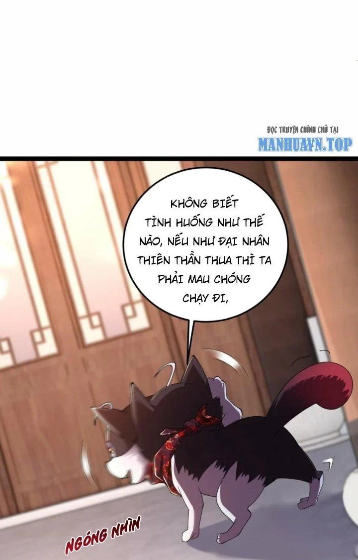 Tà Thần Quy Lai Chapter 43 - 8