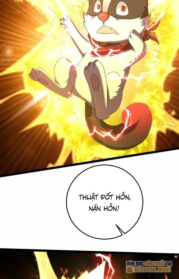 Tà Thần Quy Lai Chapter 43 - 10