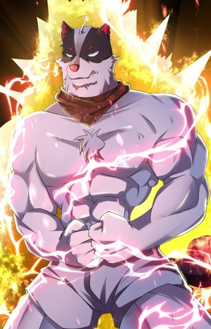 Tà Thần Quy Lai Chapter 43 - 11