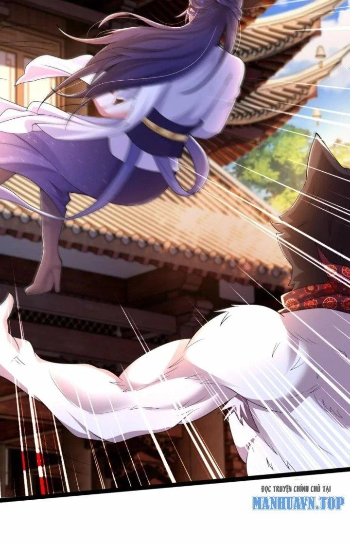 Tà Thần Quy Lai Chapter 43 - 13
