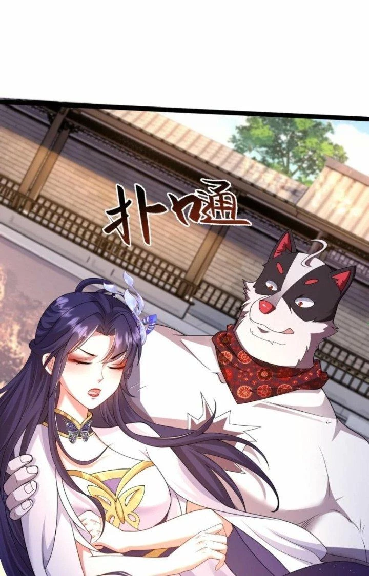 Tà Thần Quy Lai Chapter 43 - 14