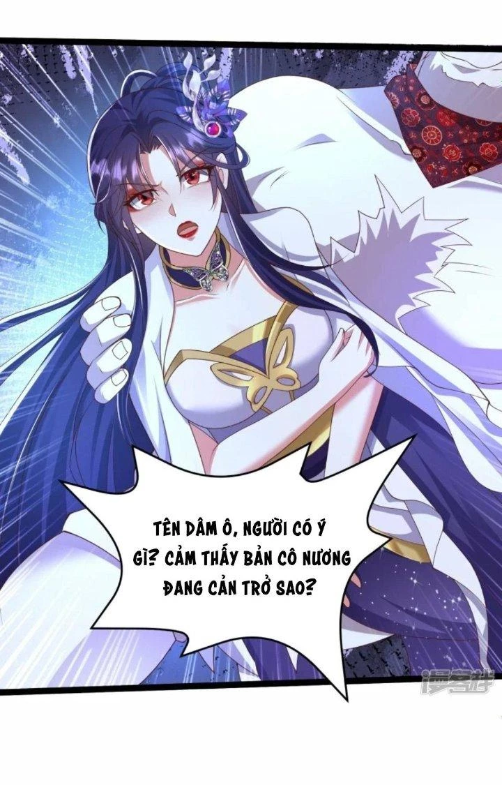 Tà Thần Quy Lai Chapter 43 - 16