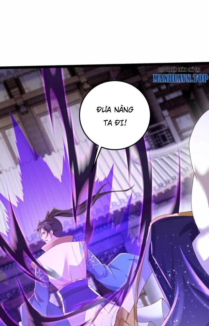 Tà Thần Quy Lai Chapter 43 - 17