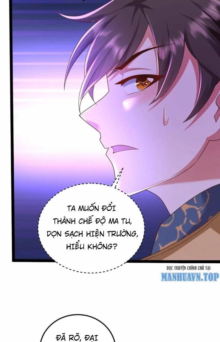 Tà Thần Quy Lai Chapter 43 - 19