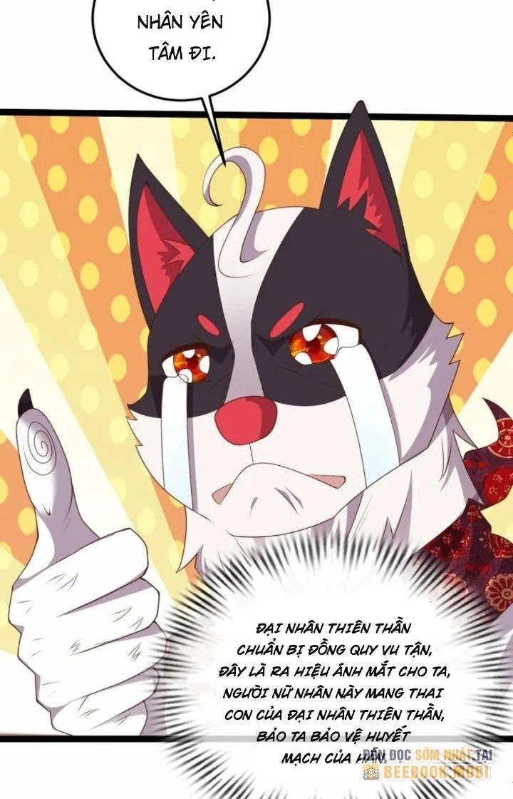 Tà Thần Quy Lai Chapter 43 - 20