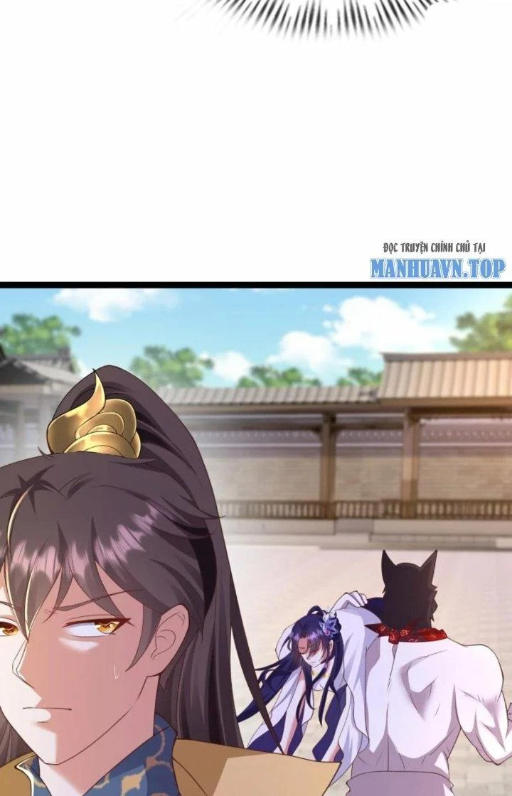 Tà Thần Quy Lai Chapter 43 - 21