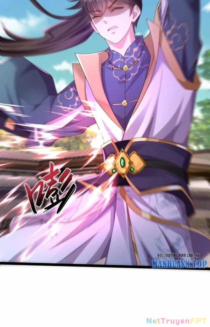 Tà Thần Quy Lai Chapter 43 - 23