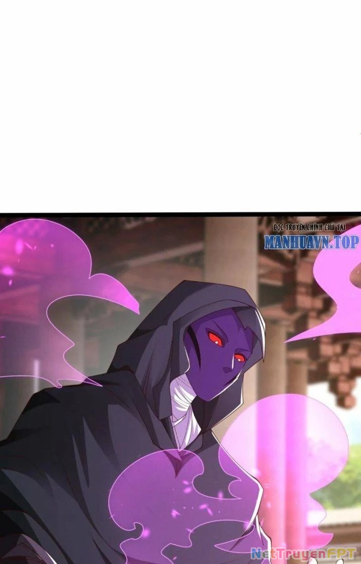 Tà Thần Quy Lai Chapter 43 - 24