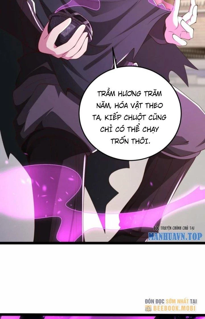 Tà Thần Quy Lai Chapter 43 - 25
