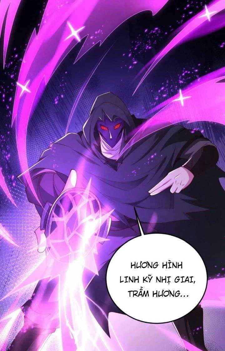 Tà Thần Quy Lai Chapter 43 - 26