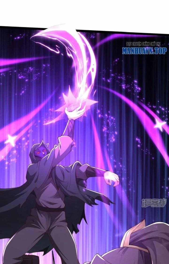 Tà Thần Quy Lai Chapter 43 - 28