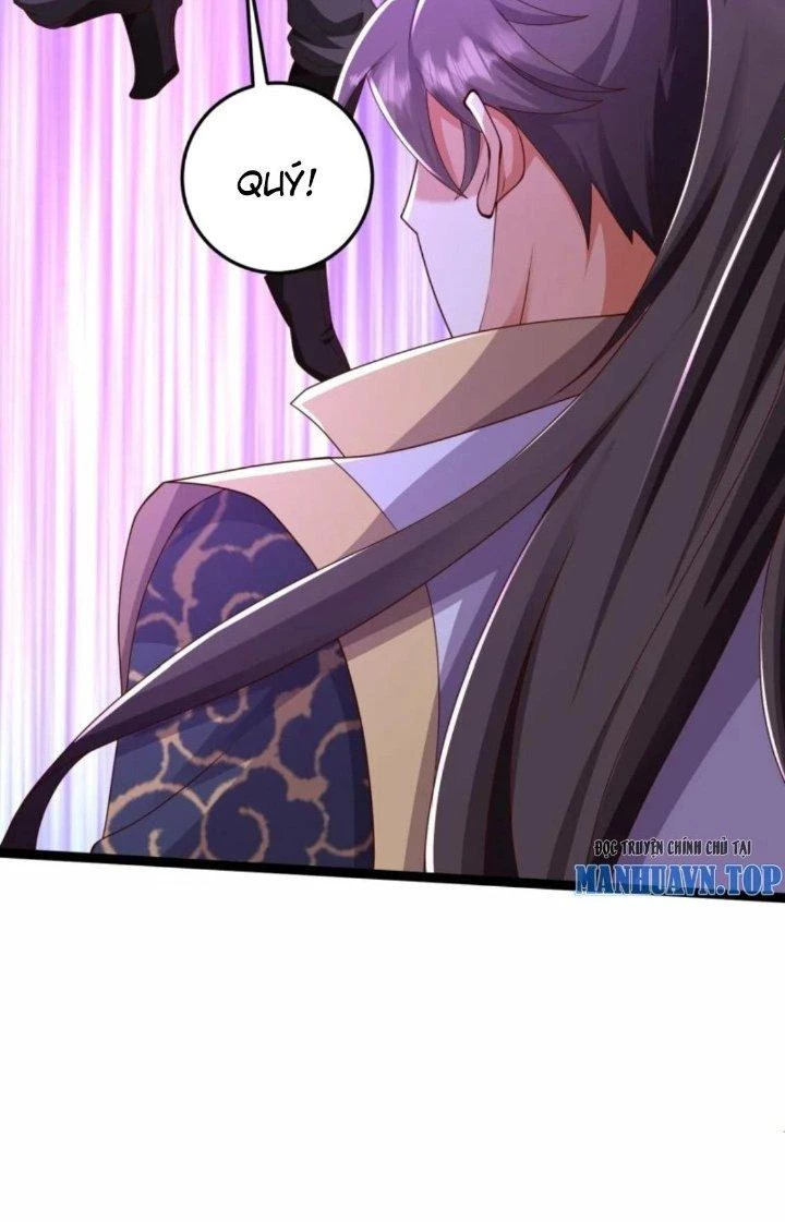 Tà Thần Quy Lai Chapter 43 - 29