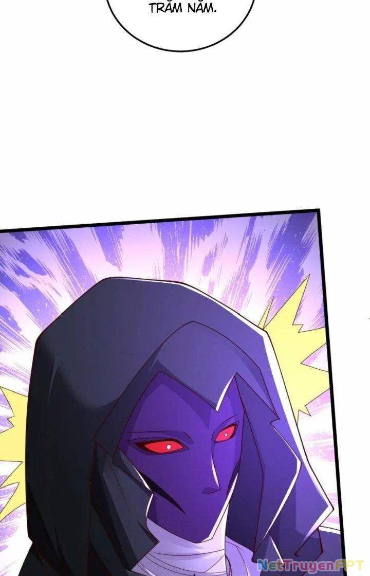 Tà Thần Quy Lai Chapter 43 - 31