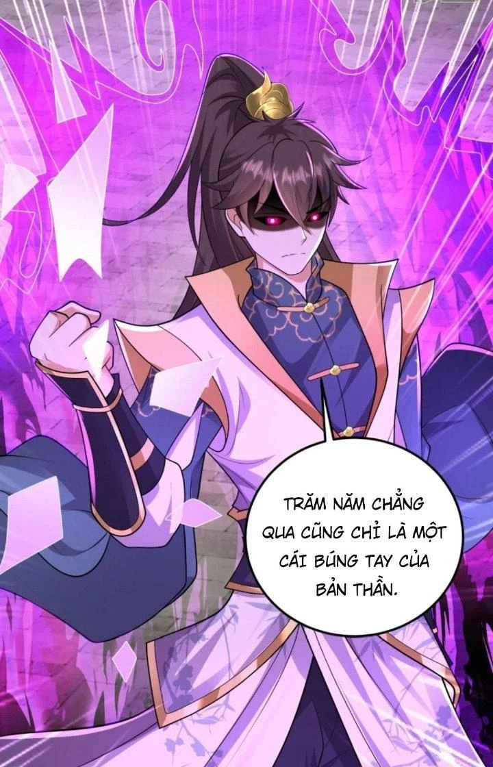 Tà Thần Quy Lai Chapter 43 - 33