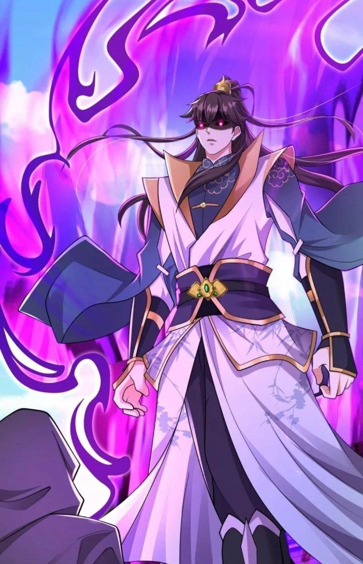 Tà Thần Quy Lai Chapter 43 - 38
