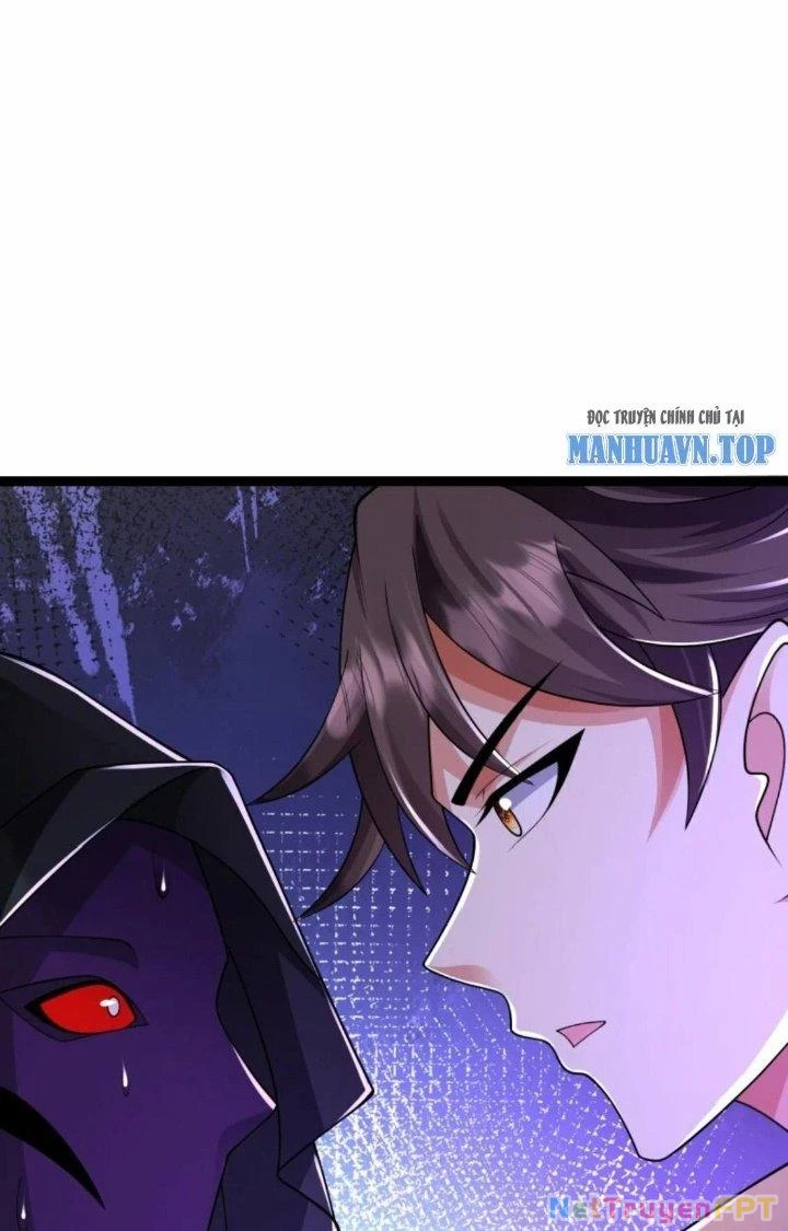 Tà Thần Quy Lai Chapter 43 - 40