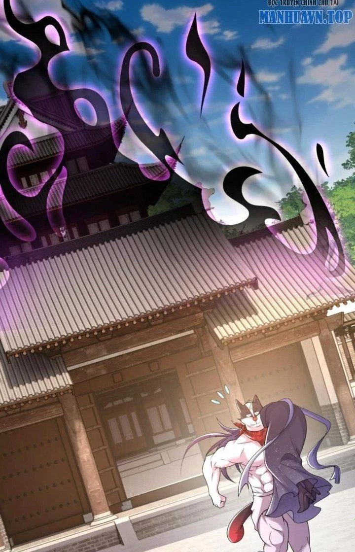 Tà Thần Quy Lai Chapter 43 - 42
