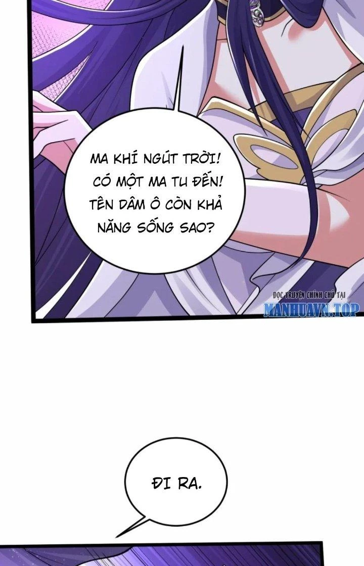 Tà Thần Quy Lai Chapter 43 - 44