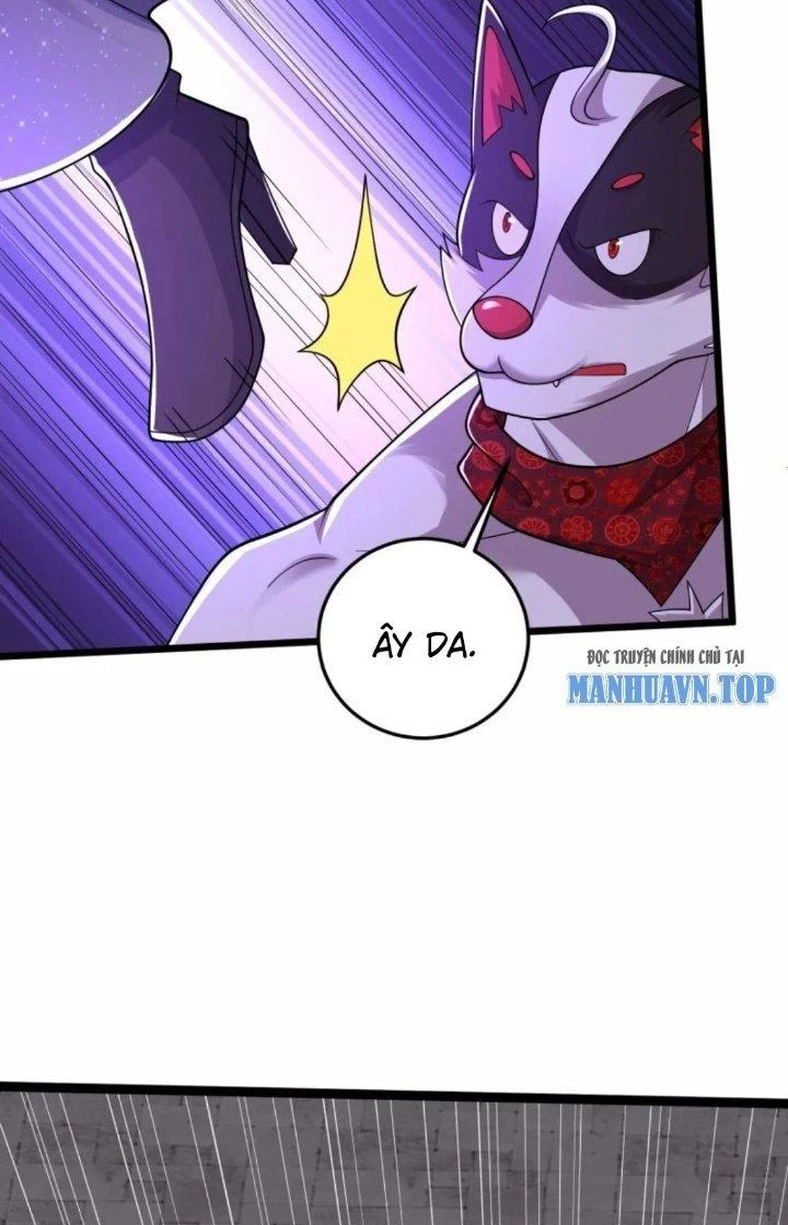 Tà Thần Quy Lai Chapter 43 - 45