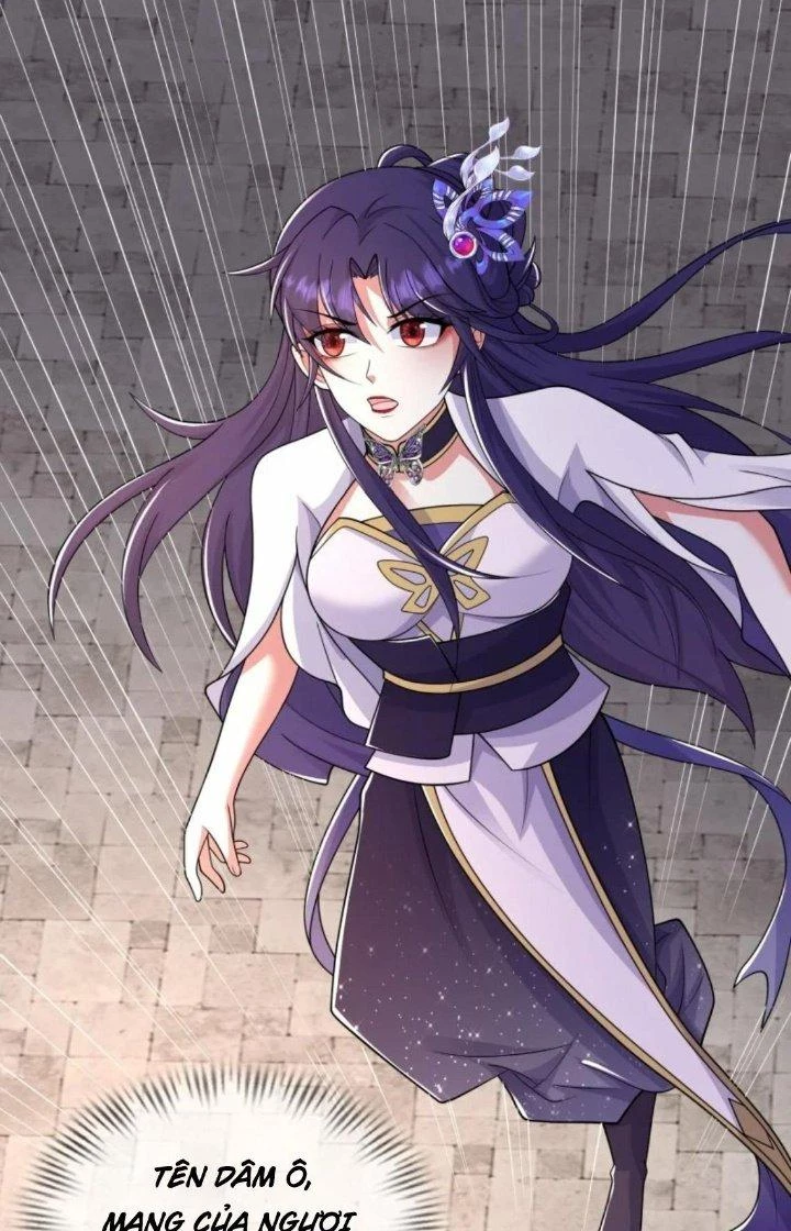Tà Thần Quy Lai Chapter 43 - 46