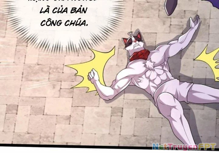 Tà Thần Quy Lai Chapter 43 - 47