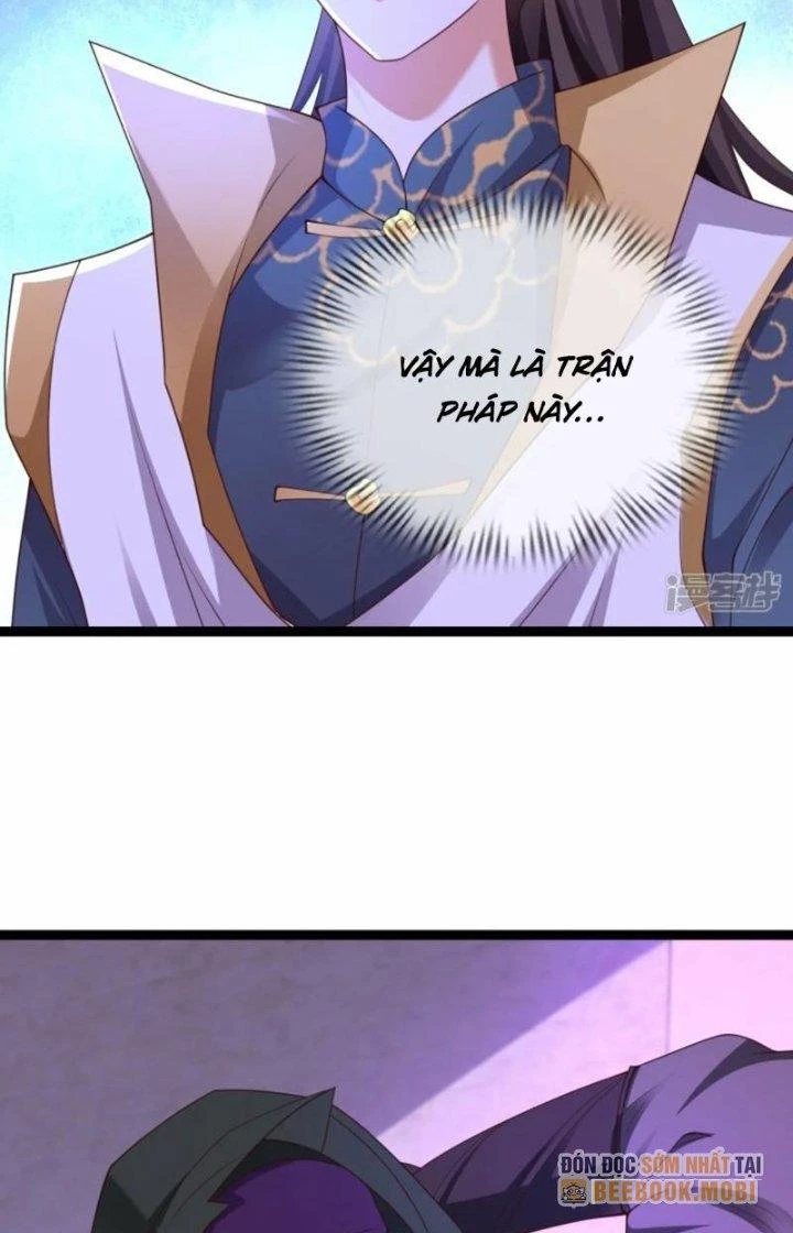 Tà Thần Quy Lai Chapter 44 - 5