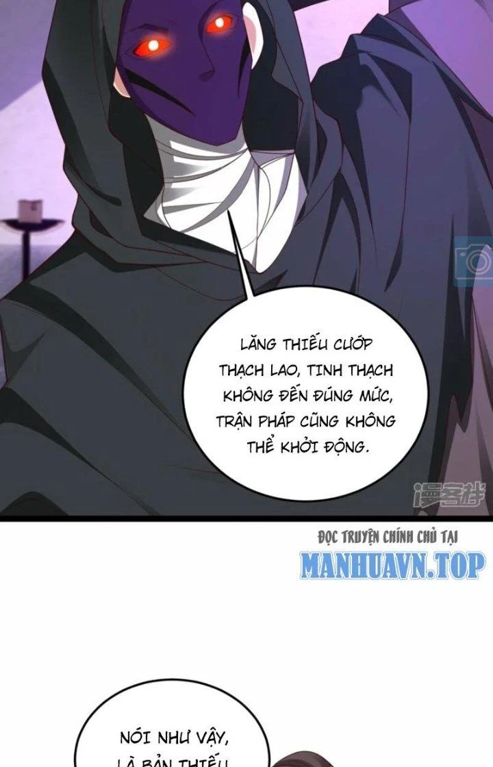 Tà Thần Quy Lai Chapter 44 - 6