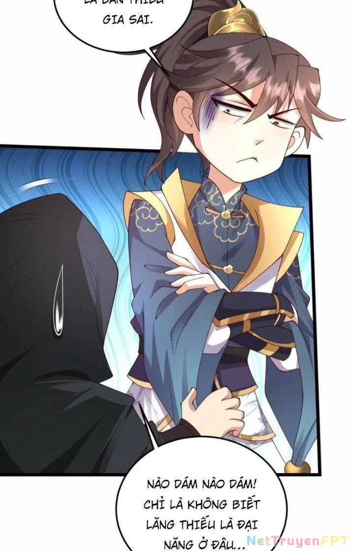 Tà Thần Quy Lai Chapter 44 - 7