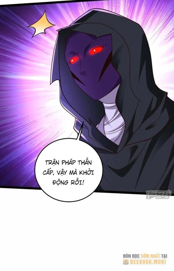 Tà Thần Quy Lai Chapter 44 - 10