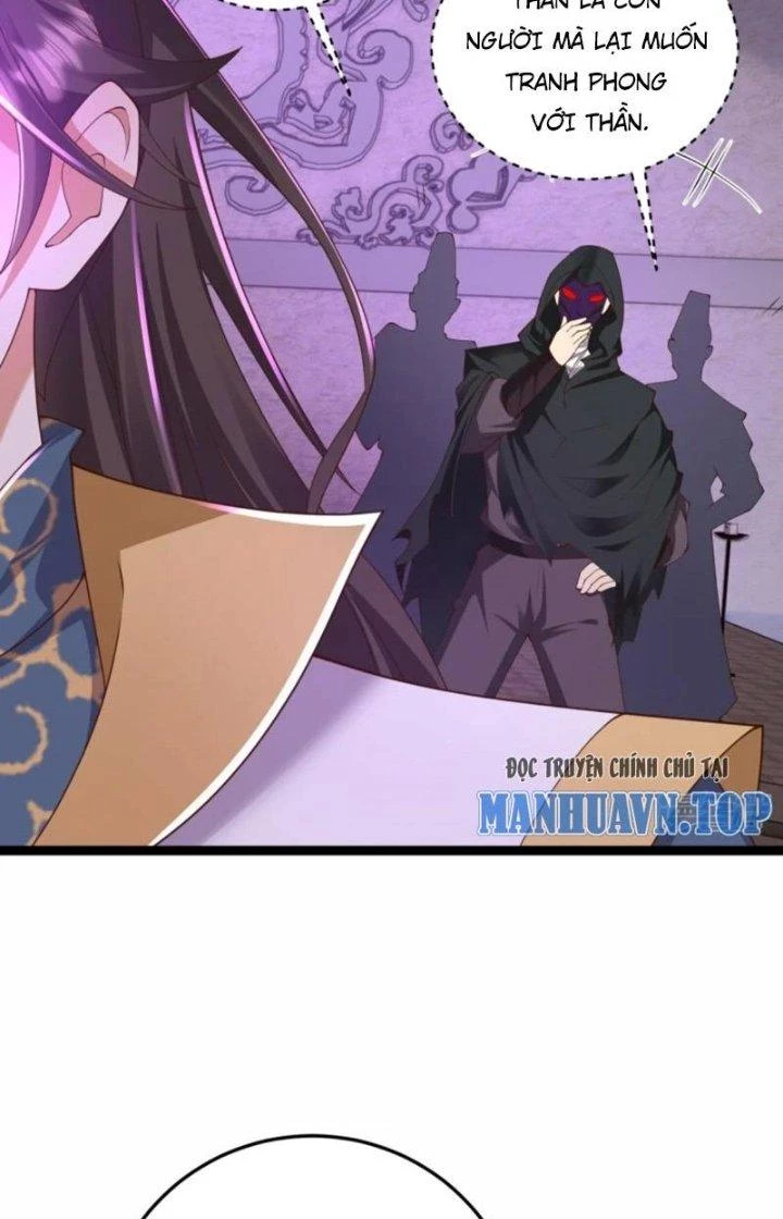 Tà Thần Quy Lai Chapter 44 - 20