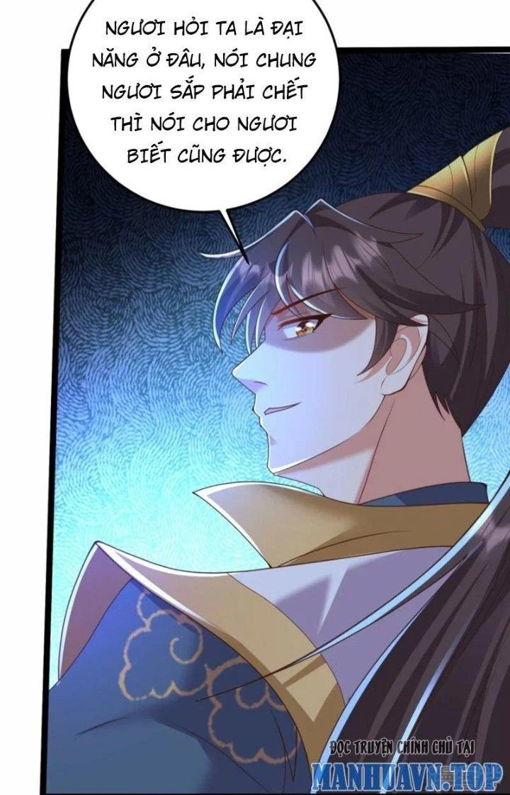 Tà Thần Quy Lai Chapter 44 - 21