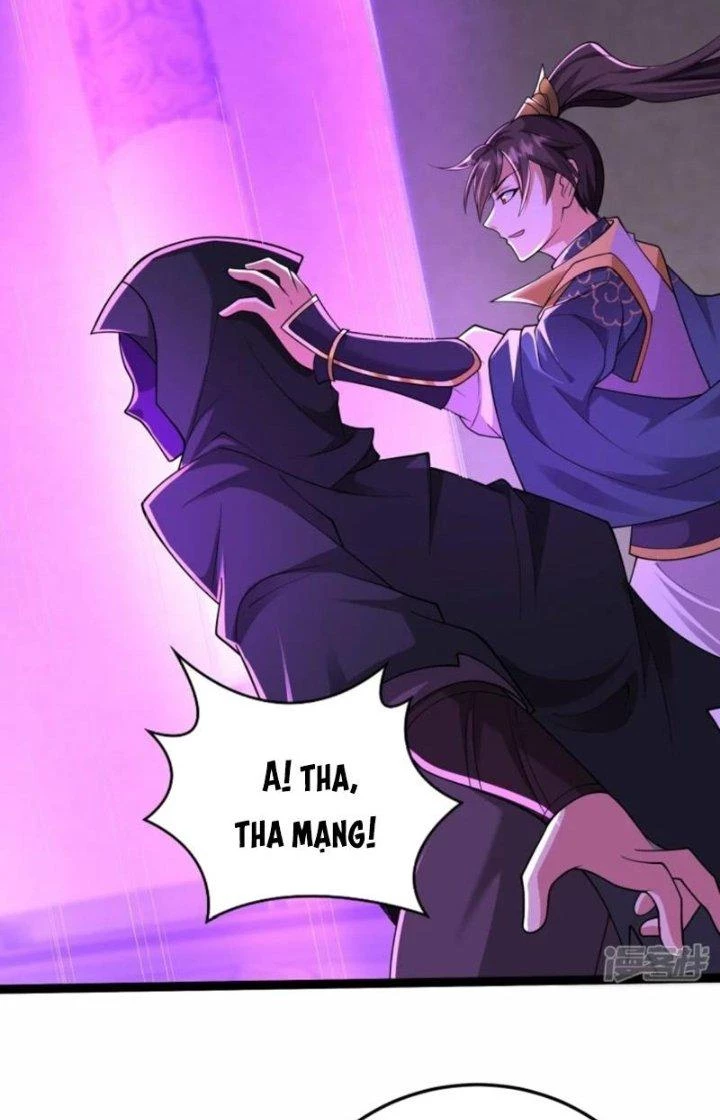 Tà Thần Quy Lai Chapter 44 - 24