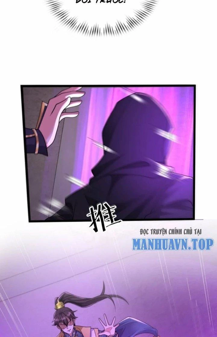 Tà Thần Quy Lai Chapter 44 - 26