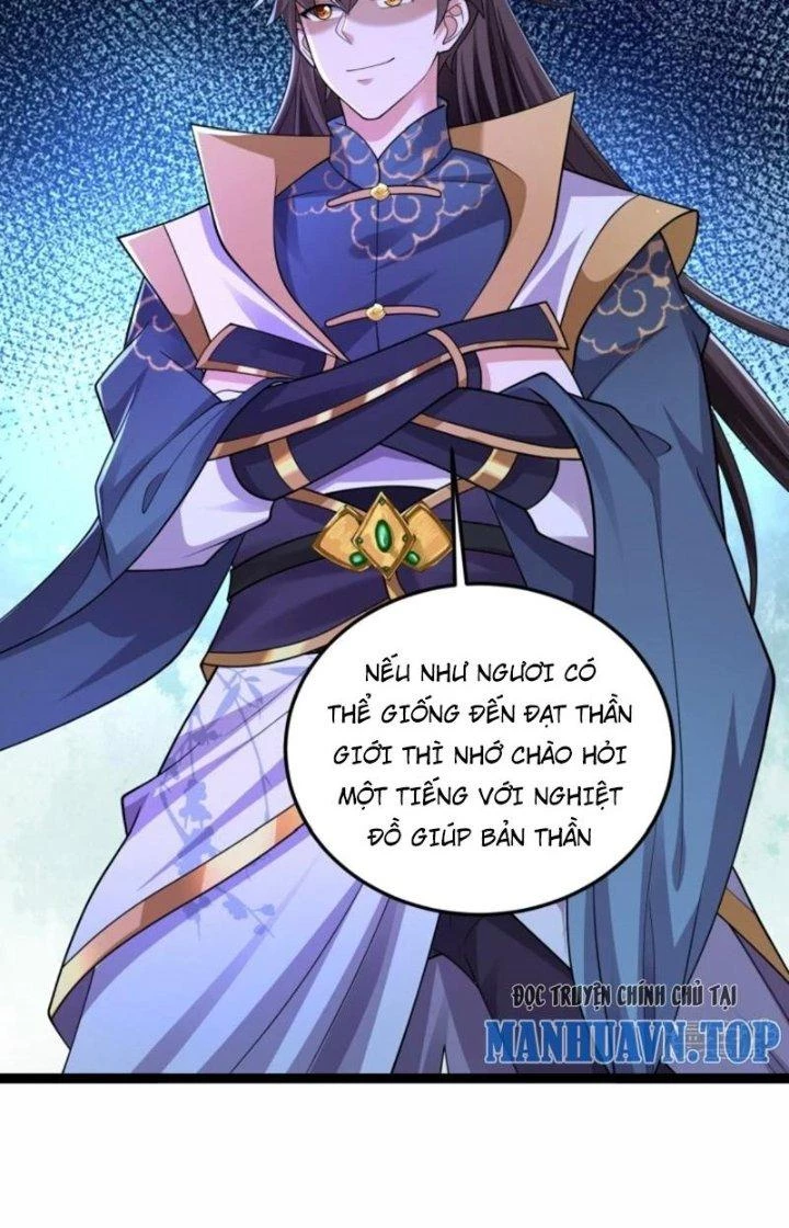 Tà Thần Quy Lai Chapter 44 - 29