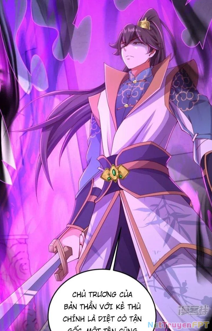 Tà Thần Quy Lai Chapter 44 - 32
