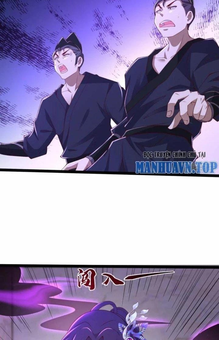 Tà Thần Quy Lai Chapter 44 - 34