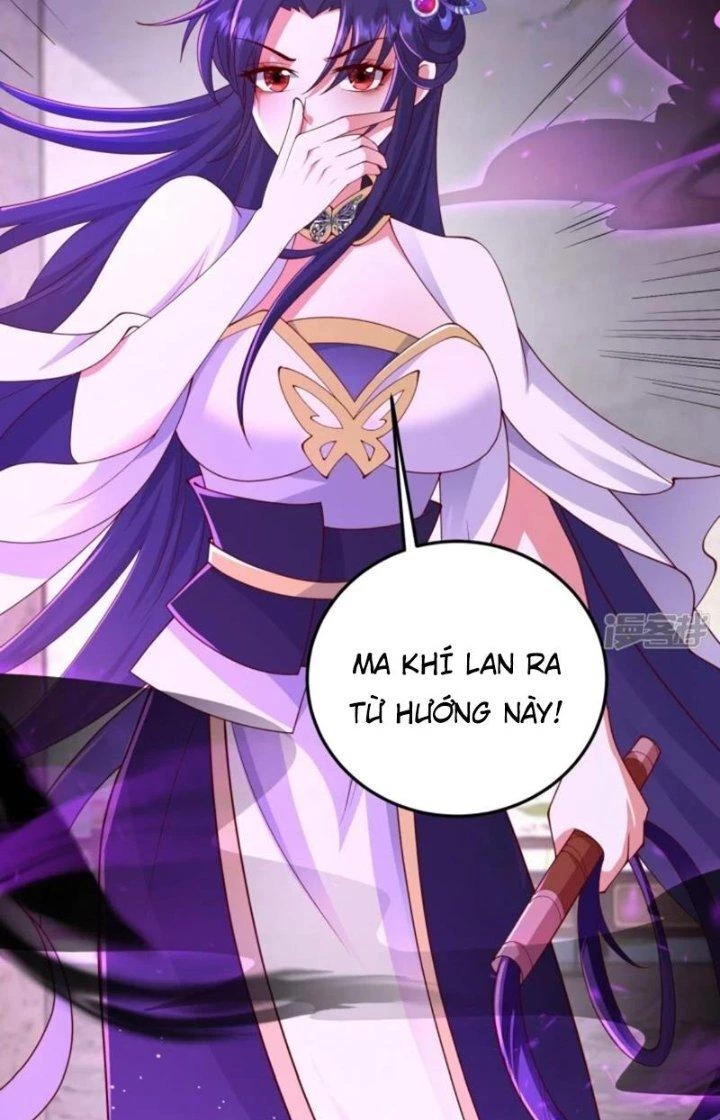 Tà Thần Quy Lai Chapter 44 - 35