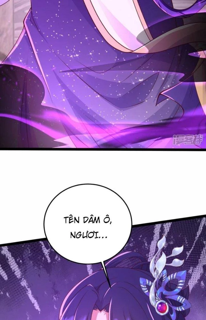Tà Thần Quy Lai Chapter 44 - 36