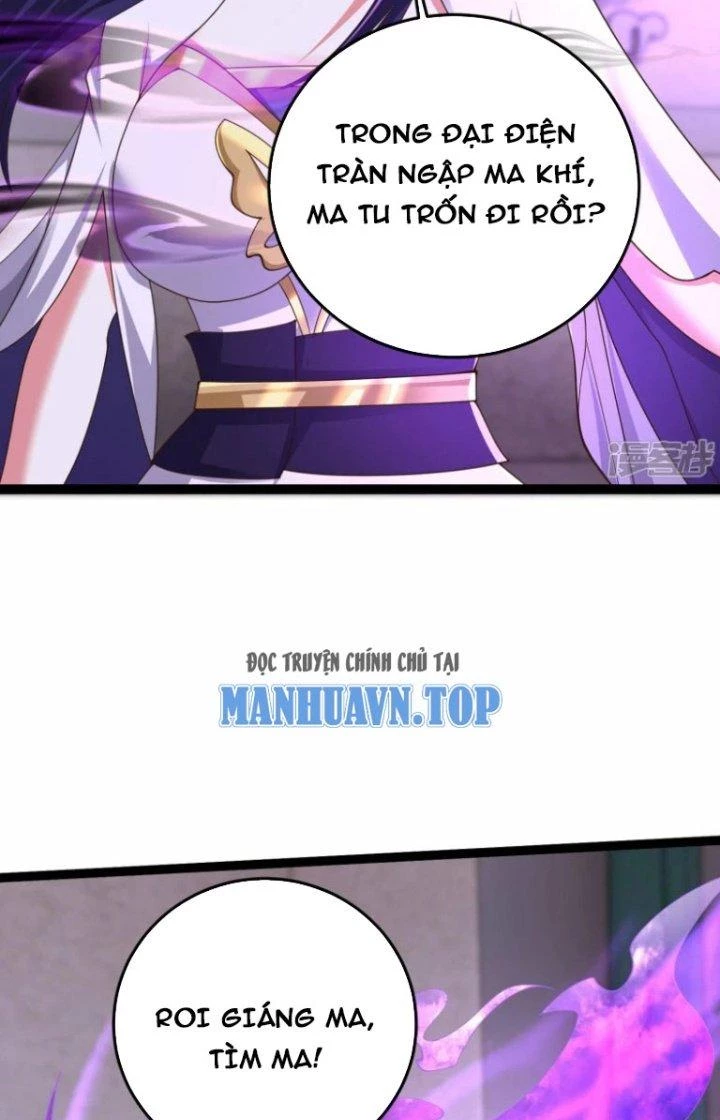 Tà Thần Quy Lai Chapter 45 - 3